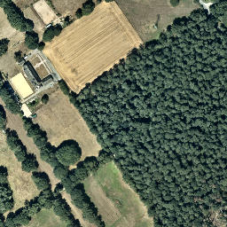Satellite imagery of Grenzstein, NL