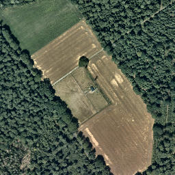 Satellite imagery of Grenzstein, NL