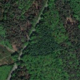 Satellite imagery of Kibitzberg, DE