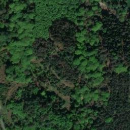 Satellite imagery of Dachsberg, DE