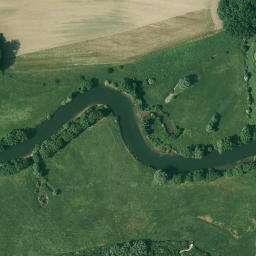 Satellite imagery of Schloß Oberwerries, DE