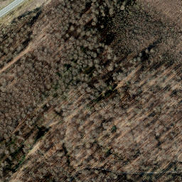 Satellite imagery of Löwenberg, DE