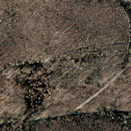 Satellite imagery of Löwenberg, DE