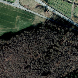 Satellite imagery of Brunsberg, DE