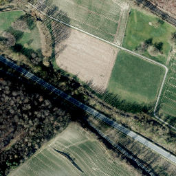 Satellite imagery of Brunsberg, DE