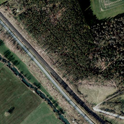 Satellite imagery of Ortberg, DE