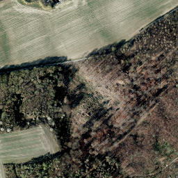 Satellite imagery of Bellerburg, DE