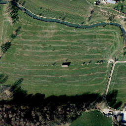 Satellite imagery of Hümmelkenberg, DE