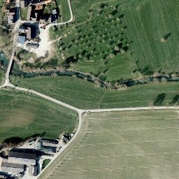 Satellite imagery of Hümmelkenberg, DE
