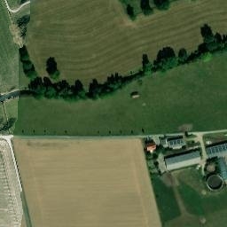 Satellite imagery of Kahlenberg, DE