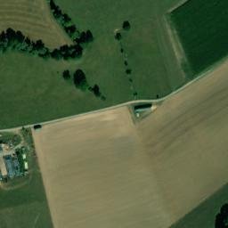 Satellite imagery of Kahlenberg, DE