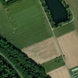 Satellite imagery of Heggeberg, DE