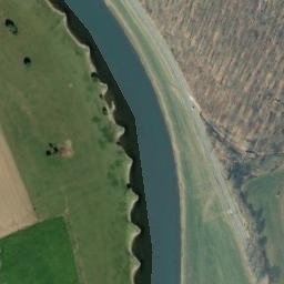 Satellite imagery of Heggeberg, DE