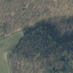 Satellite imagery of Heggeberg, DE