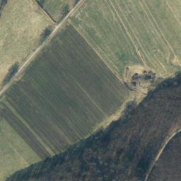 Satellite imagery of Wennebühl, DE