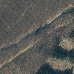Satellite imagery of Wennebühl, DE