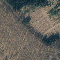 Satellite imagery of Alte Schmacht, DE