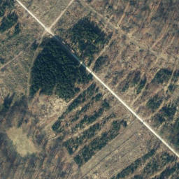 Satellite imagery of Alte Schmacht, DE