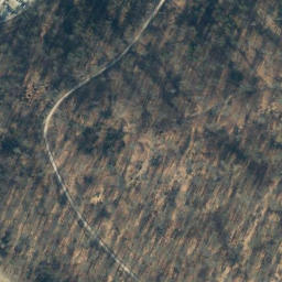 Satellite imagery of Kleiner Lauenberg, DE