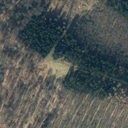 Satellite imagery of Kleiner Lauenberg, DE