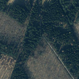 Satellite imagery of Kleiner Lauenberg, DE