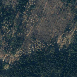 Satellite imagery of Hahnenbreite, DE