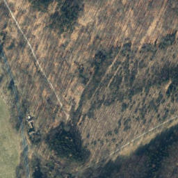 Satellite imagery of Glaseberg, DE