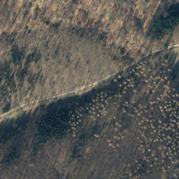 Satellite imagery of Glaseberg, DE