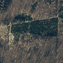 Satellite imagery of Großer Steinberg, DE
