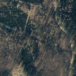 Satellite imagery of Großer Steinberg, DE