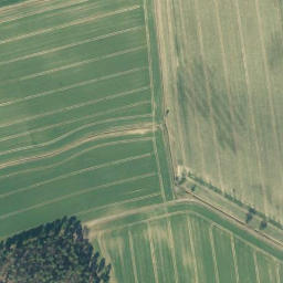 Satellite imagery of Ziegenberg, DE