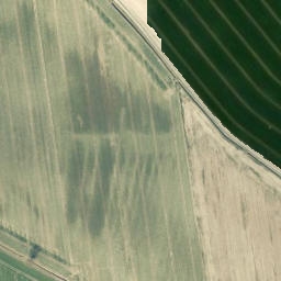 Satellite imagery of Ziegenberg, DE