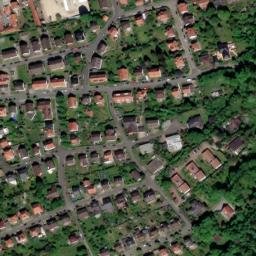 Satellite imagery of Teufelsberg, DE