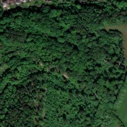 Satellite imagery of Teufelsberg, DE