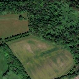 Satellite imagery of Teufelsberg, DE