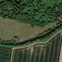 Satellite imagery of Hagenberg, DE