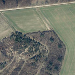 Satellite imagery of Hackelberg, DE