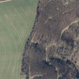 Satellite imagery of Hackelberg, DE