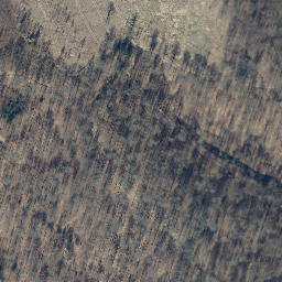 Satellite imagery of Moosberg, DE