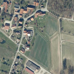 Satellite imagery of Gockelsberg, DE