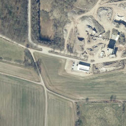 Satellite imagery of Gockelsberg, DE