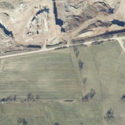 Satellite imagery of Gockelsberg, DE