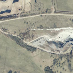 Satellite imagery of Langenberg, DE