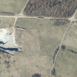 Satellite imagery of Langenberg, DE