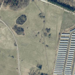 Satellite imagery of Langenberg, DE