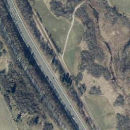 Satellite imagery of Wart-Berg, DE