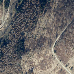Satellite imagery of Lilienberg, DE