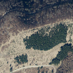 Satellite imagery of Lilienberg, DE