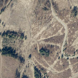 Satellite imagery of Königsberg, DE