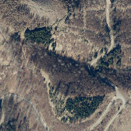 Satellite imagery of Königsberg, DE